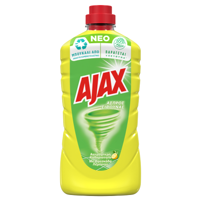 AJAX CLASSIC TORNADO LEMON 1lt