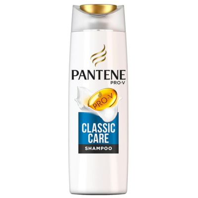 PANTENE SHAMPOO CLASSIC 360ml