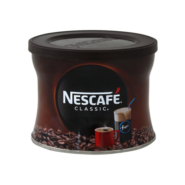 NESCAFE Στιγμιαίος Καφές Κλασσικός 100gr