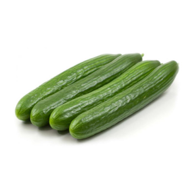 DOMESTIC CUCUMBERS