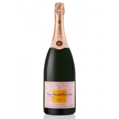 VEUVE CLIQUOT BRUT ROSE 12%VOL 750ml