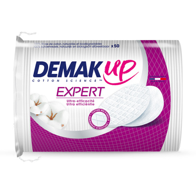 DEMAK UP 50pcs