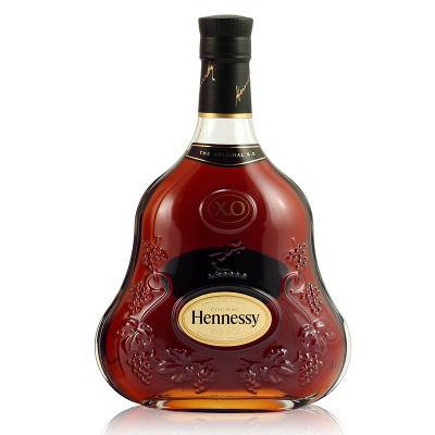 HENNESSY XO COGNAC 40%VOL 700ml