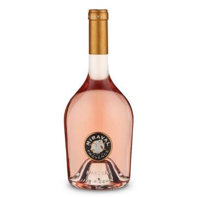 MIRAVAL Provence Rose Οίνος Ροζέ 13%VOL 750ml