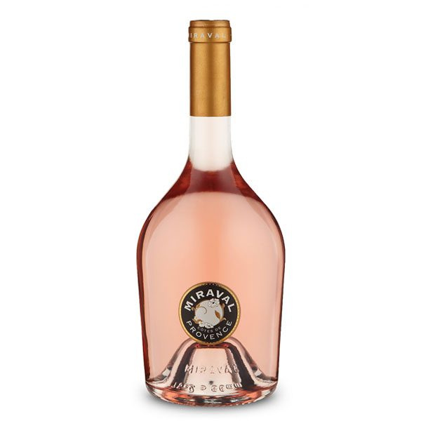 MIRAVAL Provence Rose Οίνος Ροζέ 13%VOL 750ml