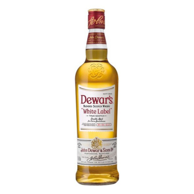 DEWAR'S WHISKY 40%VOL 700ml