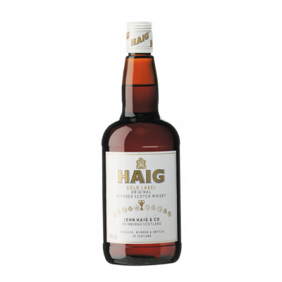 HAIG WHISKY 40%VOL 700ml