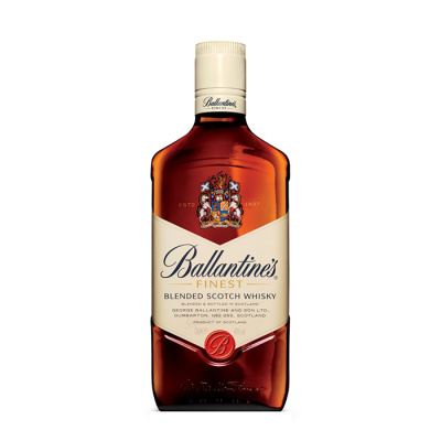 BALLANTINE'S FINEST 40%VOL 700ml