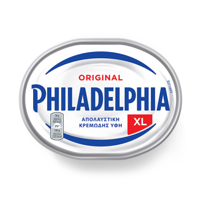 PHILADELPHIA CHEESE CREAM 300gr