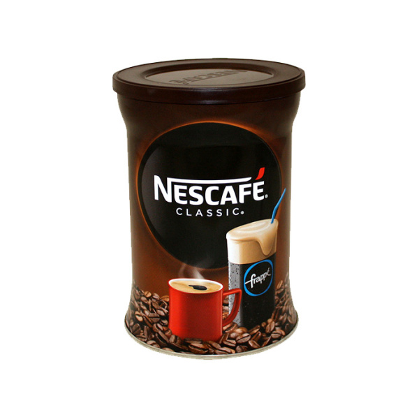 NESCAFE Στιγμιαίος Καφές Κλασσικός 200gr