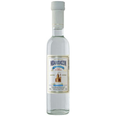 BABAJIM TSIPOURO WITHOUT ANISEED 40%VOL 200ml