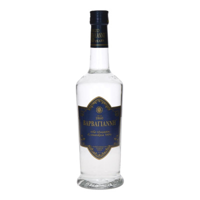 OUZO VARVAGIANNI BLUE 46%VOL 700ml