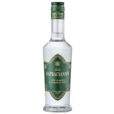 OUZO VARVAGIANNI GREEN 42%VOL 700ml