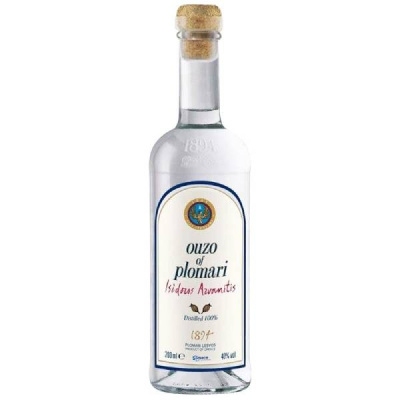 PLOMARI OUZO 40%VOL 200ml