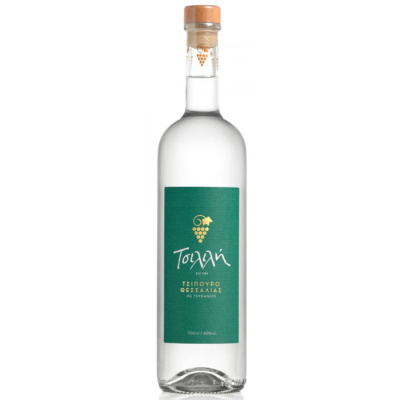 TSILILI TSIPOURO WITH ANISEED 42%VOL 700ml