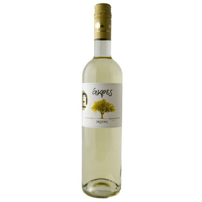 SKOURAS AKRES WHITE WINE 12%VOL 750ml