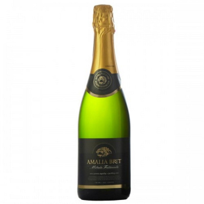 KTIMA TSELEPOU AMALIA BRUT 12%VOL 750ml