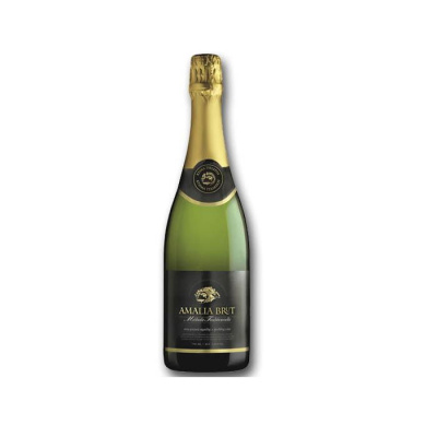 KTIMA TSELEPOU AMALIA BRUT 12%VOL 375ml