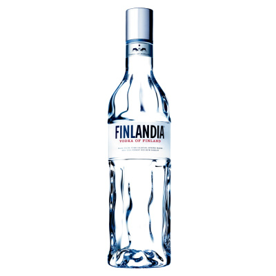 FINLANDIA VODKA 40%VOL 700ml