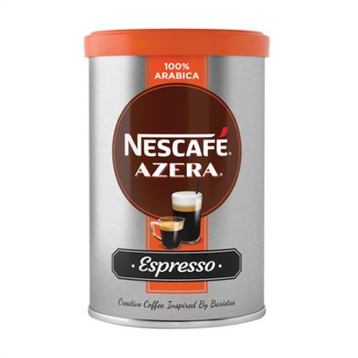 NESCAFE AZERA Espresso 100gr