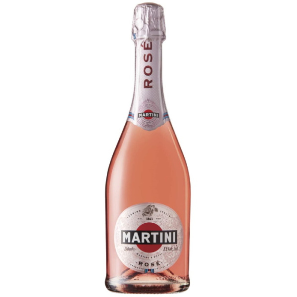 MARTINI ROSE WINE 9,5%VOL 750ml