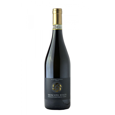 PIETRO FORNO Moscato D'asti 5%VOL 750ml