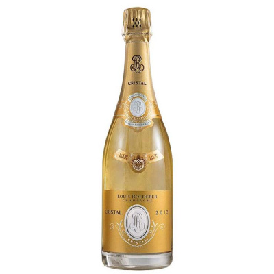 LOUIS ROEDERER CRISTAL 2012 12%VOL 750ml