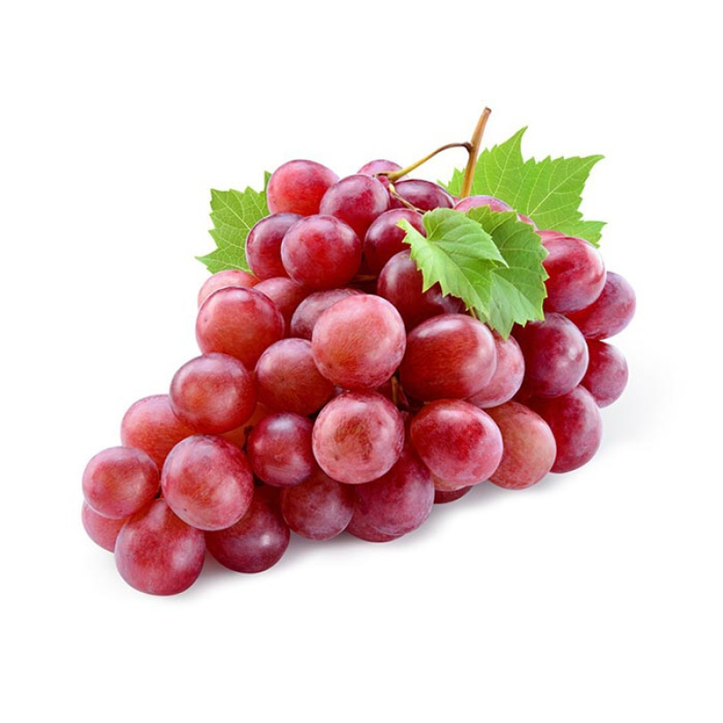 DOMESTIC RED GRAPES~1kg