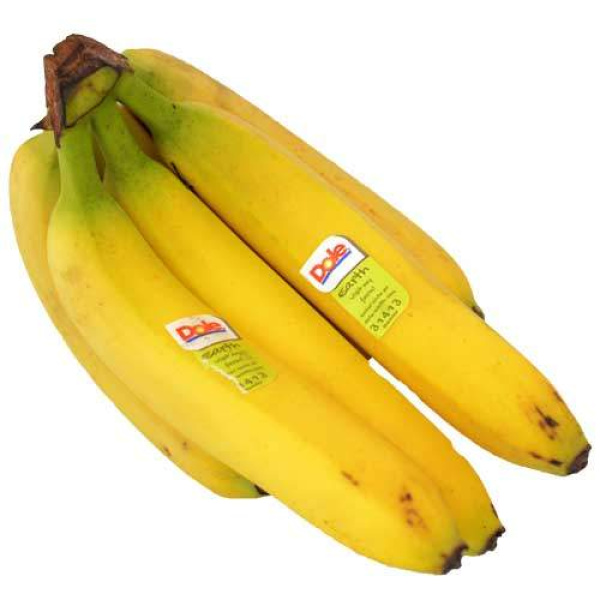 Μπανάνες Εισαγωγής DOLE ~1,2kg