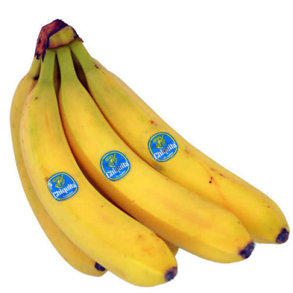 Μπανάνες Εισαγωγής CHIQUITA ~1,2kg