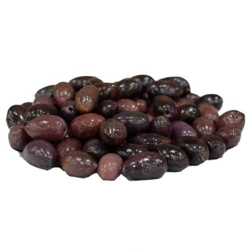 OLIVES COLOSSAL FROM KALAMATA~500gr