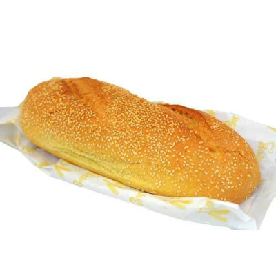 BALASKAS BAKERY FRESH BREAD 350gr