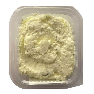 BALASKAS MOUS PARMEZANA ~300gr