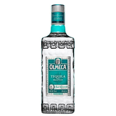 OLMECA TEQUILA SILVER 38%VOL 700ml