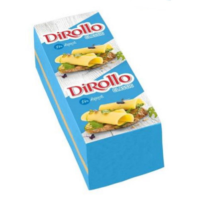 CLASSIC DIROLLO CHEESE~300gr