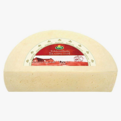 ARLA AUTHENTIC DANISH HARD CHEESE ~300gr