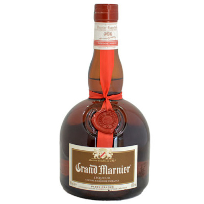 GRAND MARNIER RED LIQUEUR 40%VOL 700ml