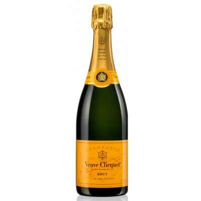 VEUVE CLICQUOT BRUT MAGNUM 12%VOL 1,5lt