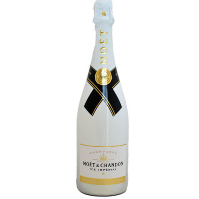 MOET & CHANDON Ice Imperial Σαμπάνια 12%VOL 750ml