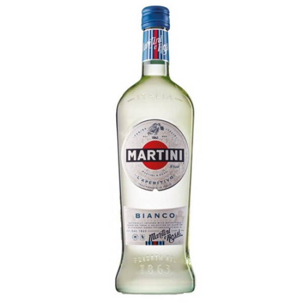 MARTINI Bianco 15%VOL 1lt