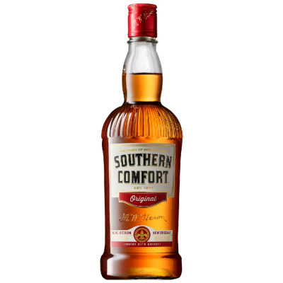 SOUTHERN COMFORT 35%VOL 700ml