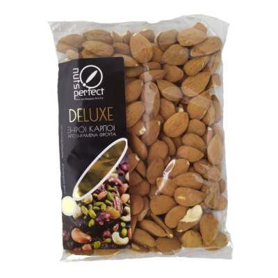 VORRIAS GREEK RAW ALMONDS 250gr