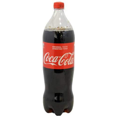 COCA COLA 1,5lt