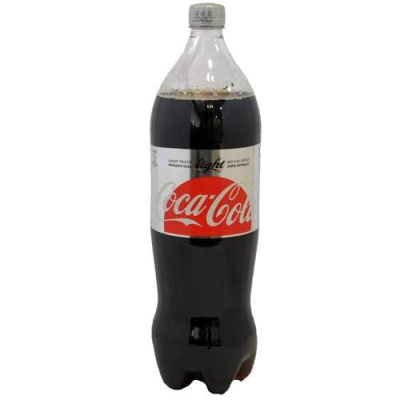 COCA COLA Light 1,5lt