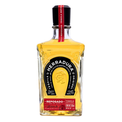 HERRADURA REPOSADO TEQUILA 40%VOL 700ml