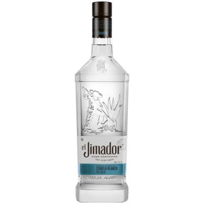 EL JIMADOR BLANCO 38%VOL 700ml