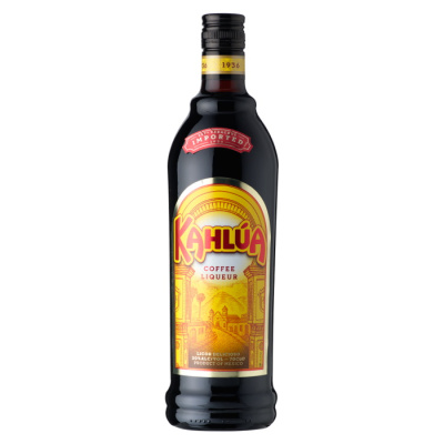 KAHLUA Liqueur De Cafe 20%VOL 700ml