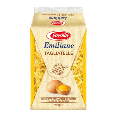 BARILLA PAPARDELLE 250gr