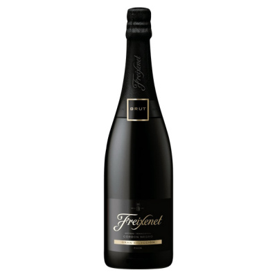 FREIXENET GRAN CUVVE BRUT 11,5%VOL 750ml