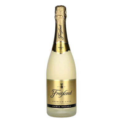 FREIXENET Carta Nevada Secο 12%VOL 750ml